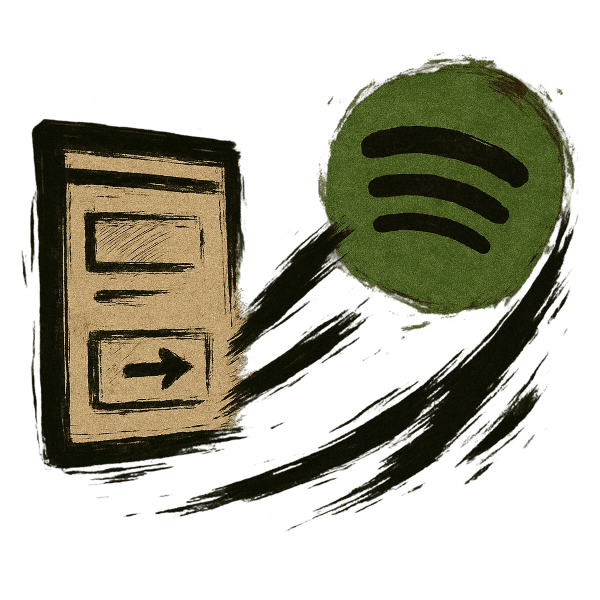 Step 1: Connect to Spotify