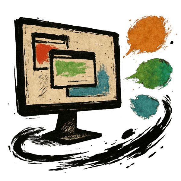 Step 2: Customize your styles